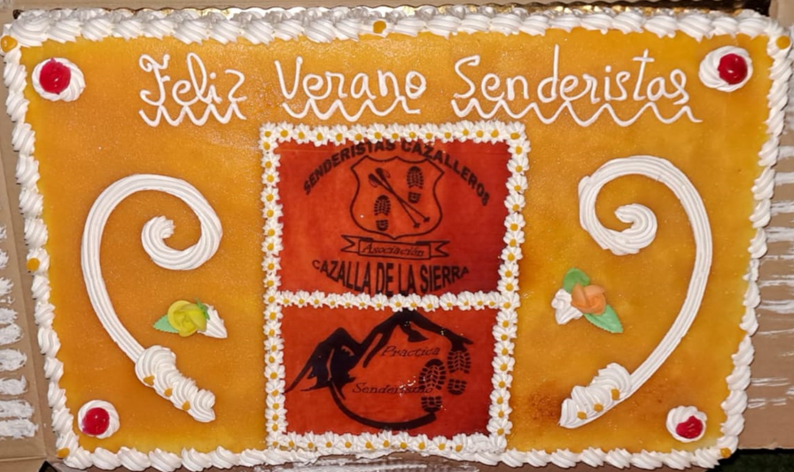 Postre de la nocturna